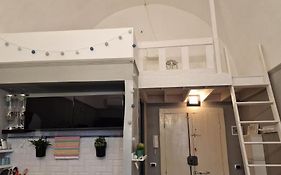 Case di Paola via Napoli